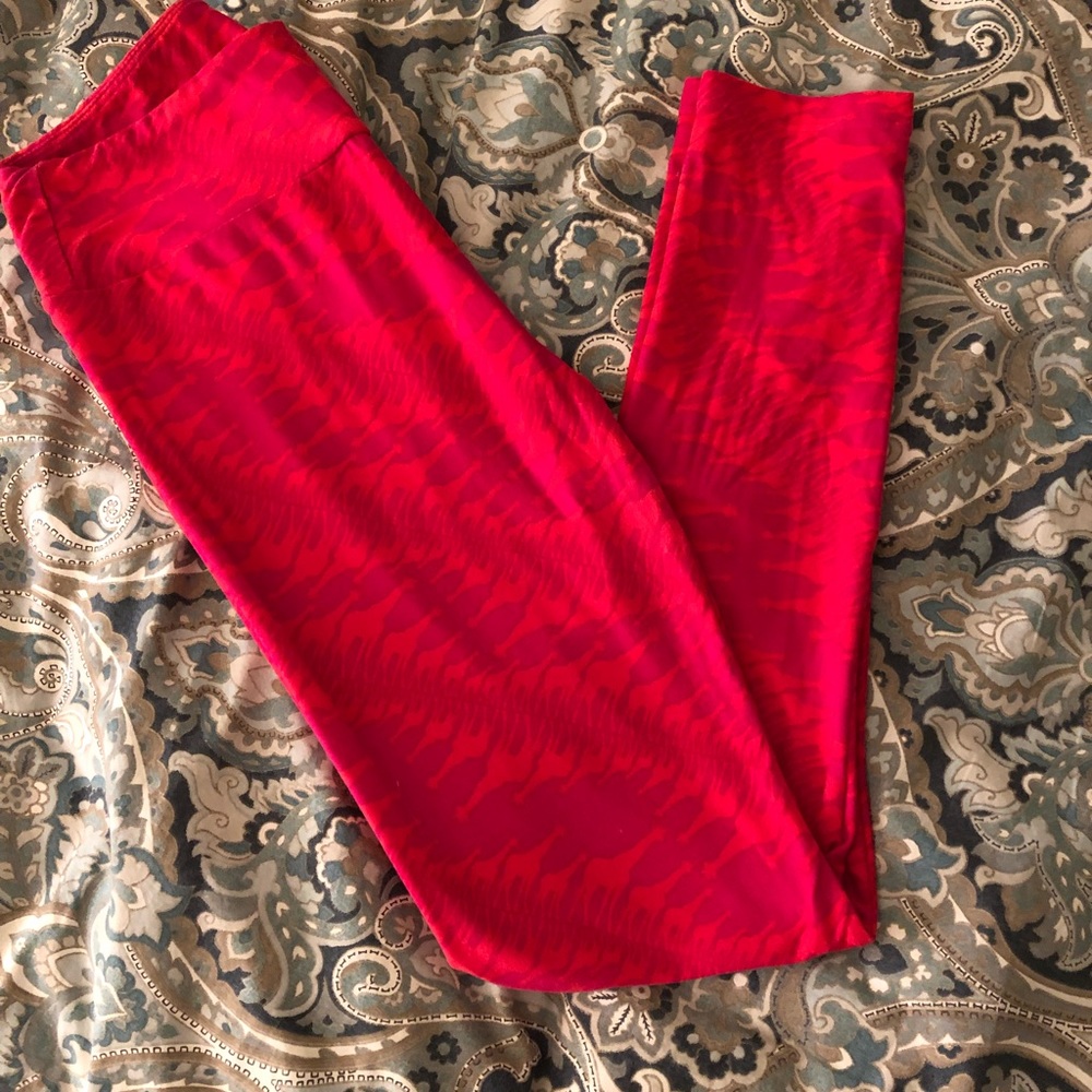 Lularoe leggings- One Size
